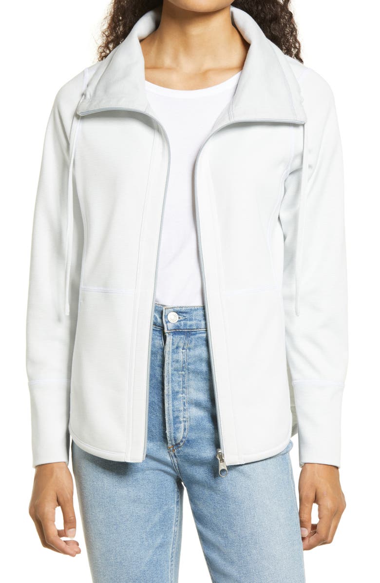 Tommy Bahama Sun Fade Flipside Reversible Full Zip Jacket, Alternate, color,