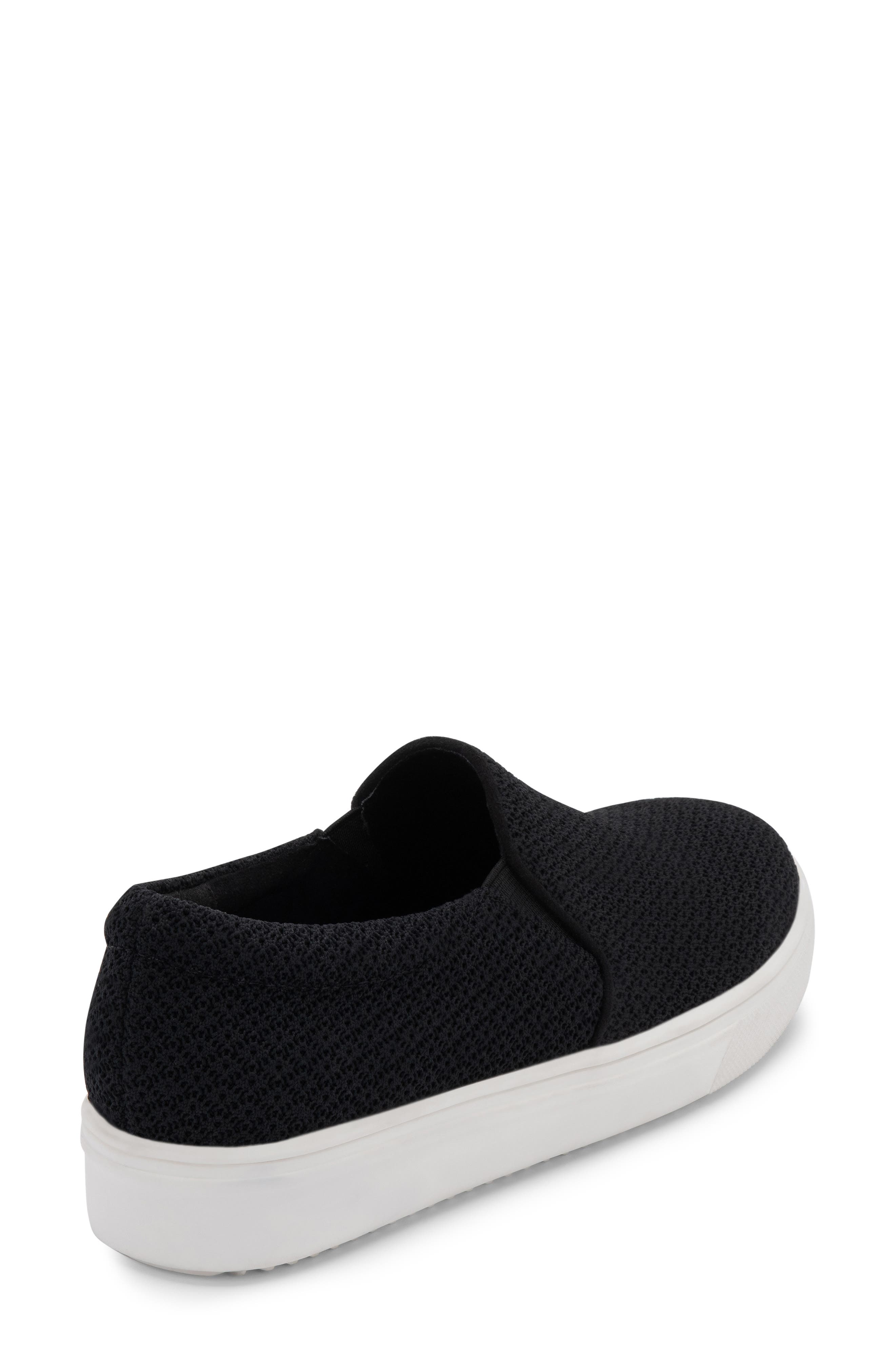 Blondo Gracie 2.0 Waterproof Slip-On Sneaker, Alternate, color, 