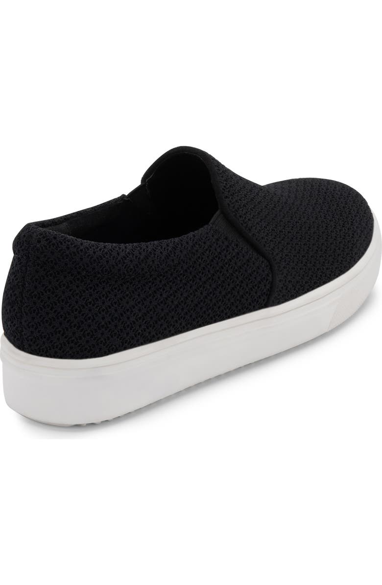 Blondo Gracie 2.0 Waterproof Slip-On Sneaker, Alternate, color,