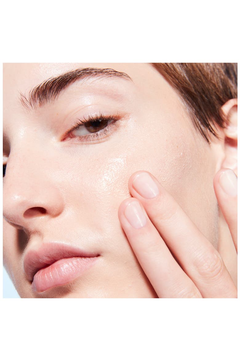Hyper Real Fresh Canvas Cleansing Oil Face Wash, Alternate, color, NO COLOR