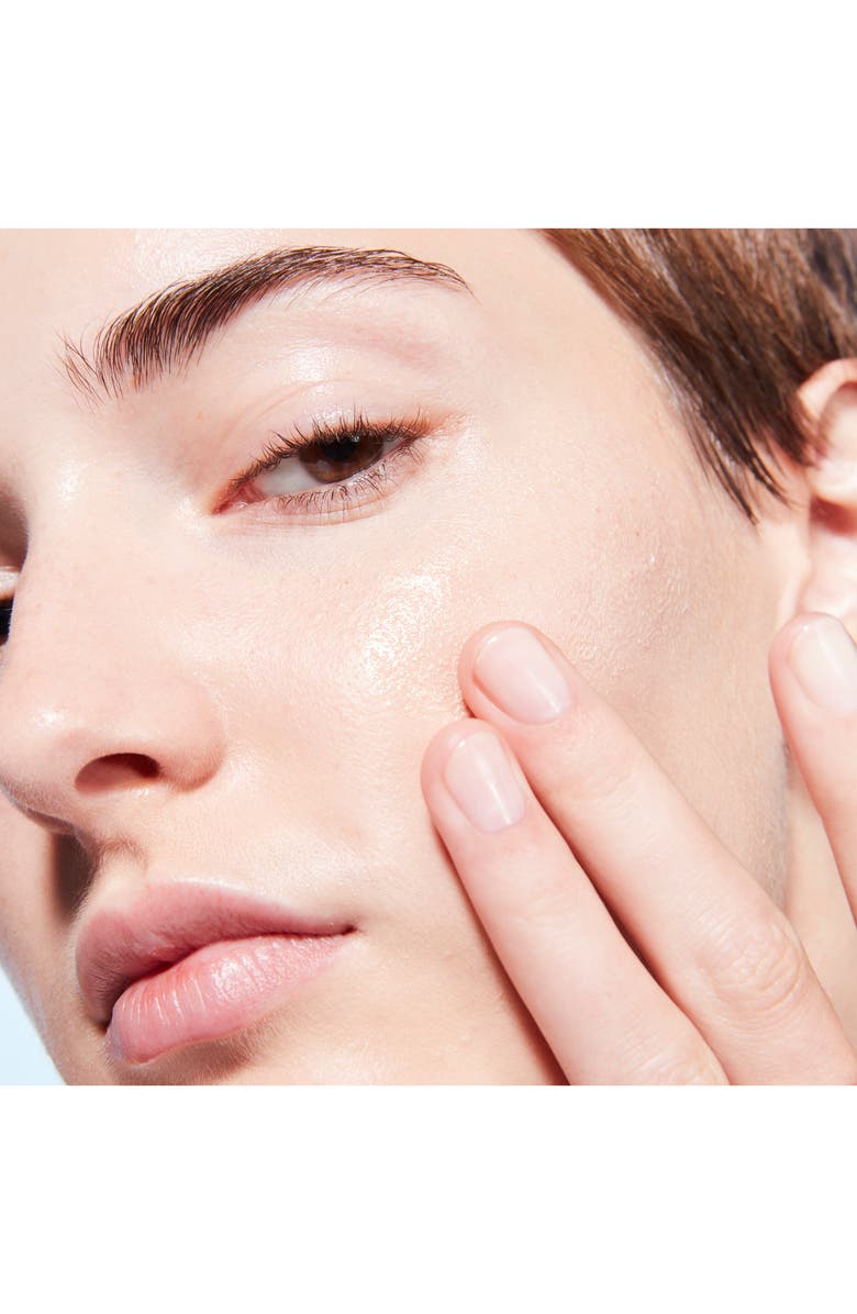 MAC Cosmetics Hyper Real Fresh Canvas Cleansing Oil Face Wash, Alternate, color,