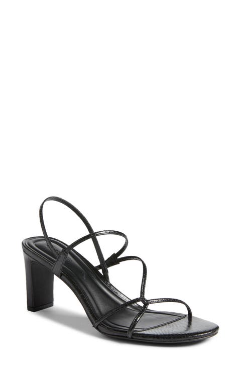 Pia Slingback Sandal (Women)