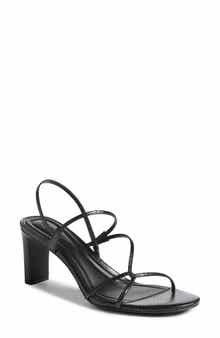 Open Edit Pia Slingback Sandal