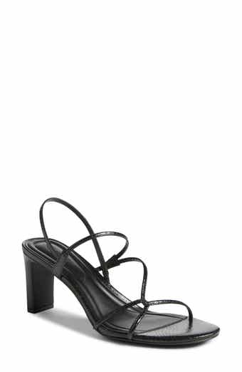 Open Edit Pia Slingback Sandal