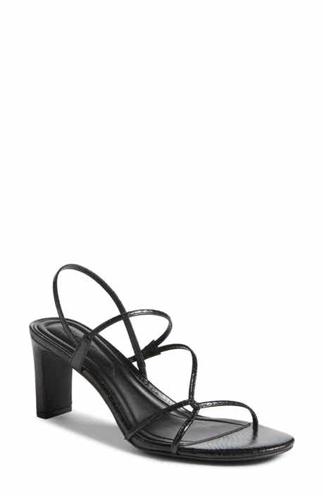 Open Edit Pia Slingback Sandal