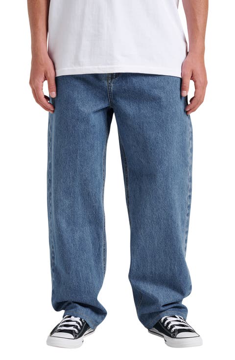 Baggy Jeans