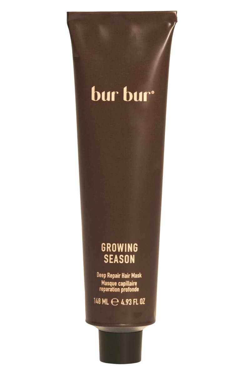 BUR BUR Growing Season Deep Repair Mask, Main, color, 