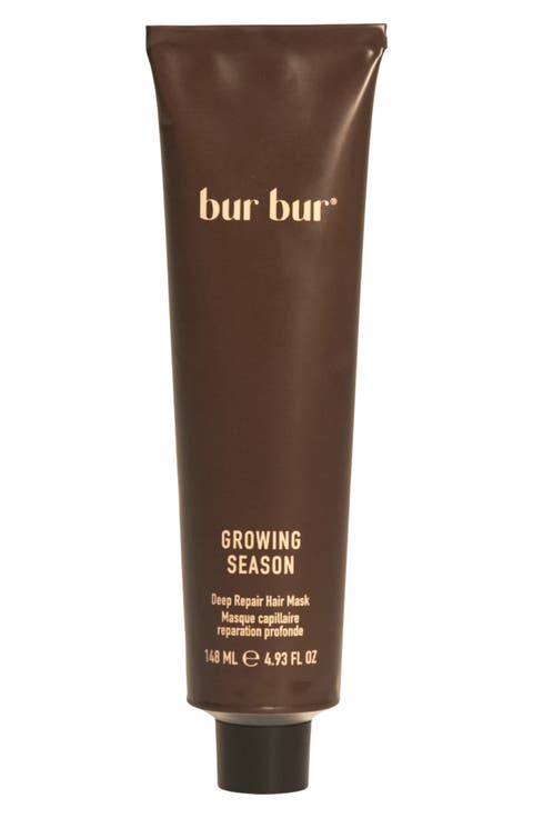 Growing Season Deep Repair Mask