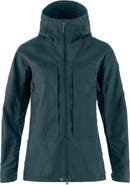 Fjällräven Bergtagen G-1000 Water Resistant Hooded Jacket