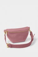 Katie Loxton Nylon-Luxe Belt Bag