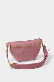 Katie Loxton Nylon-Luxe Belt Bag