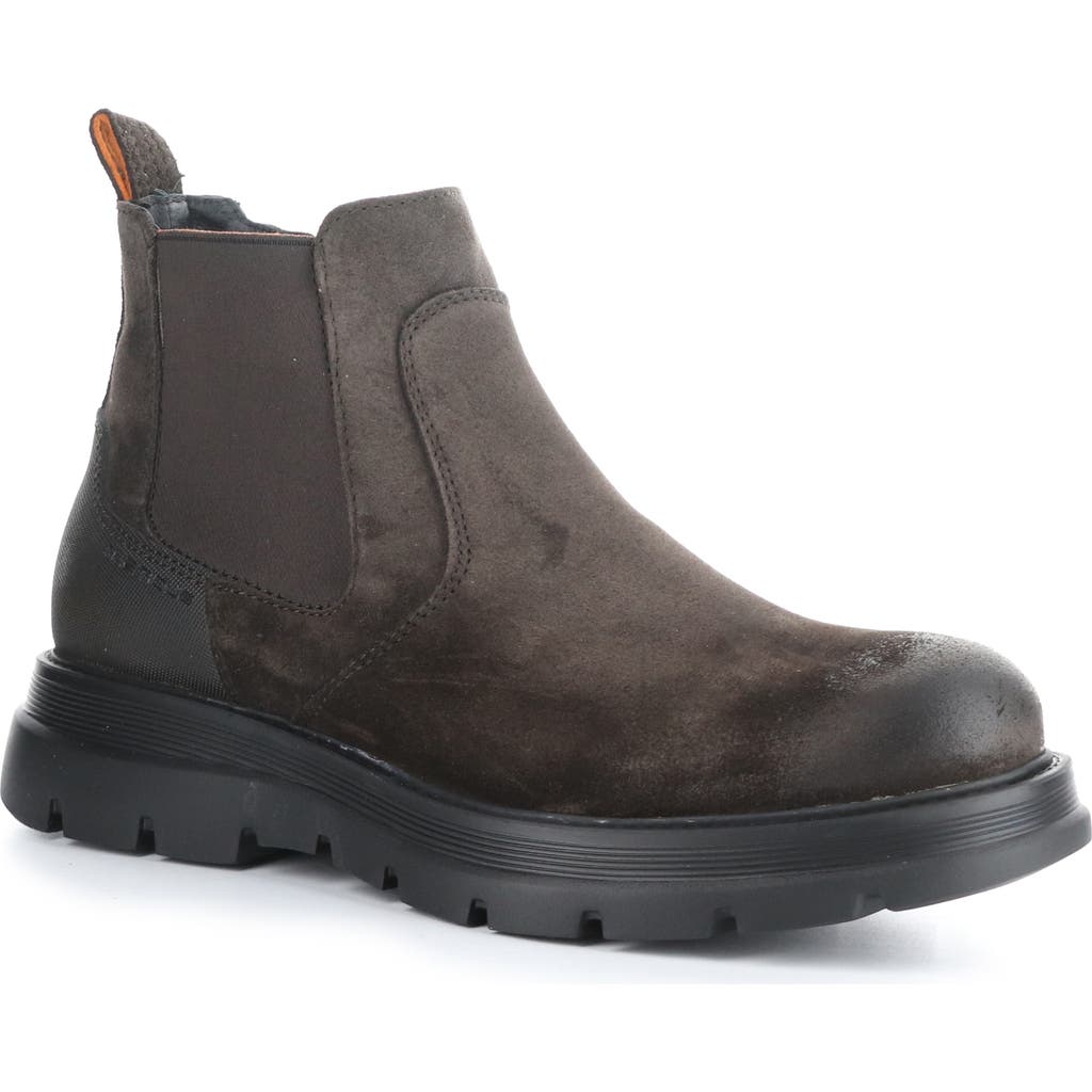 AMBITIOUS AMBITIOUS 11758 LUG SOLE CHELSEA BOOT