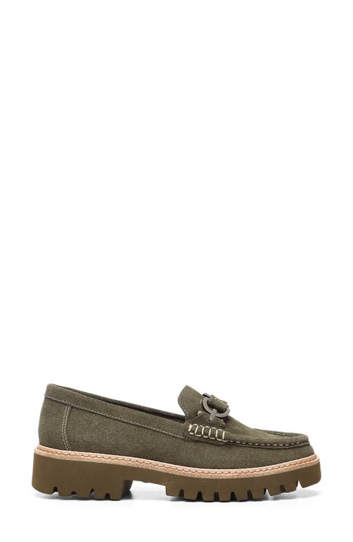 Donald Pliner Helioci Loafer