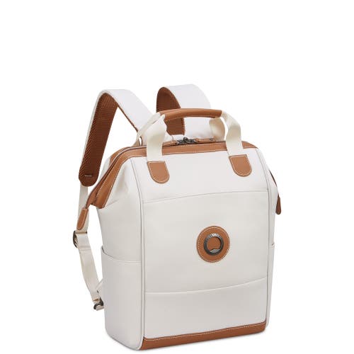Delsey Paris Chatelet Air 2.0 Totepack In Brown