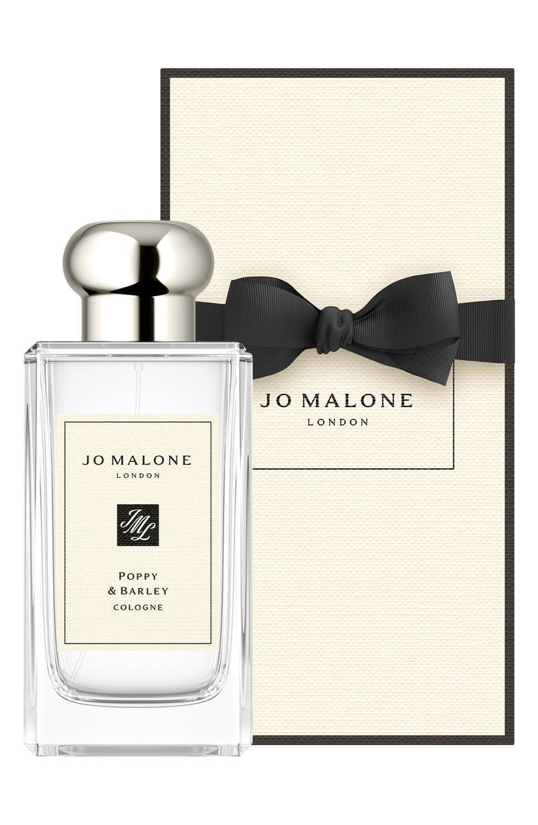 Jo Malone London<sup>™</sup> Poppy & Barley Cologne, Alternate, color,
