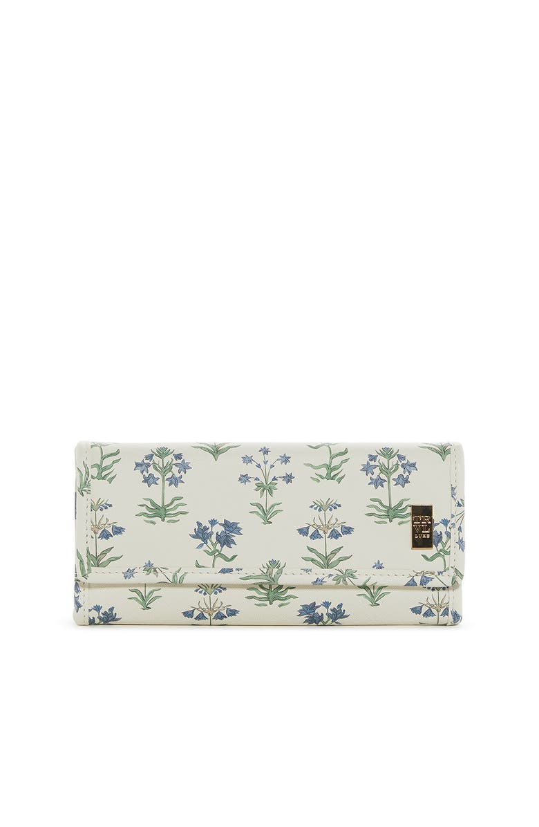 TRVL Design Provence Jewel Wallet, Main, color, Provence