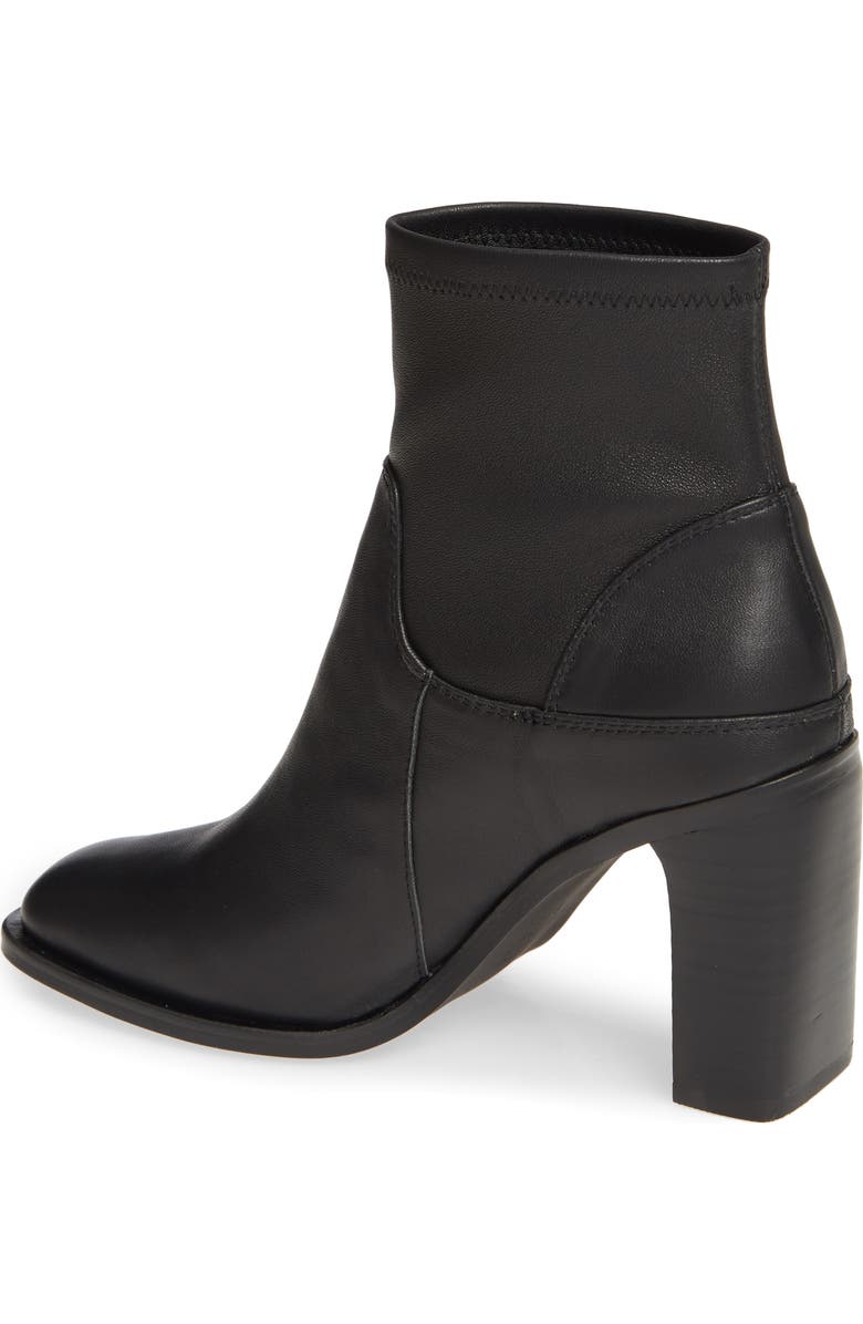 INTENTIONALLY BLANK Mr Bootie, Alternate, color,