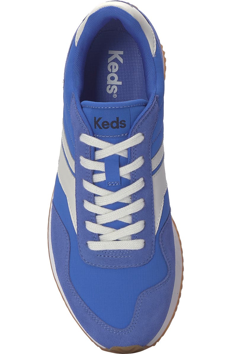 Keds<sup>®</sup> Rena Sneaker, Alternate, color, Keds Blue
