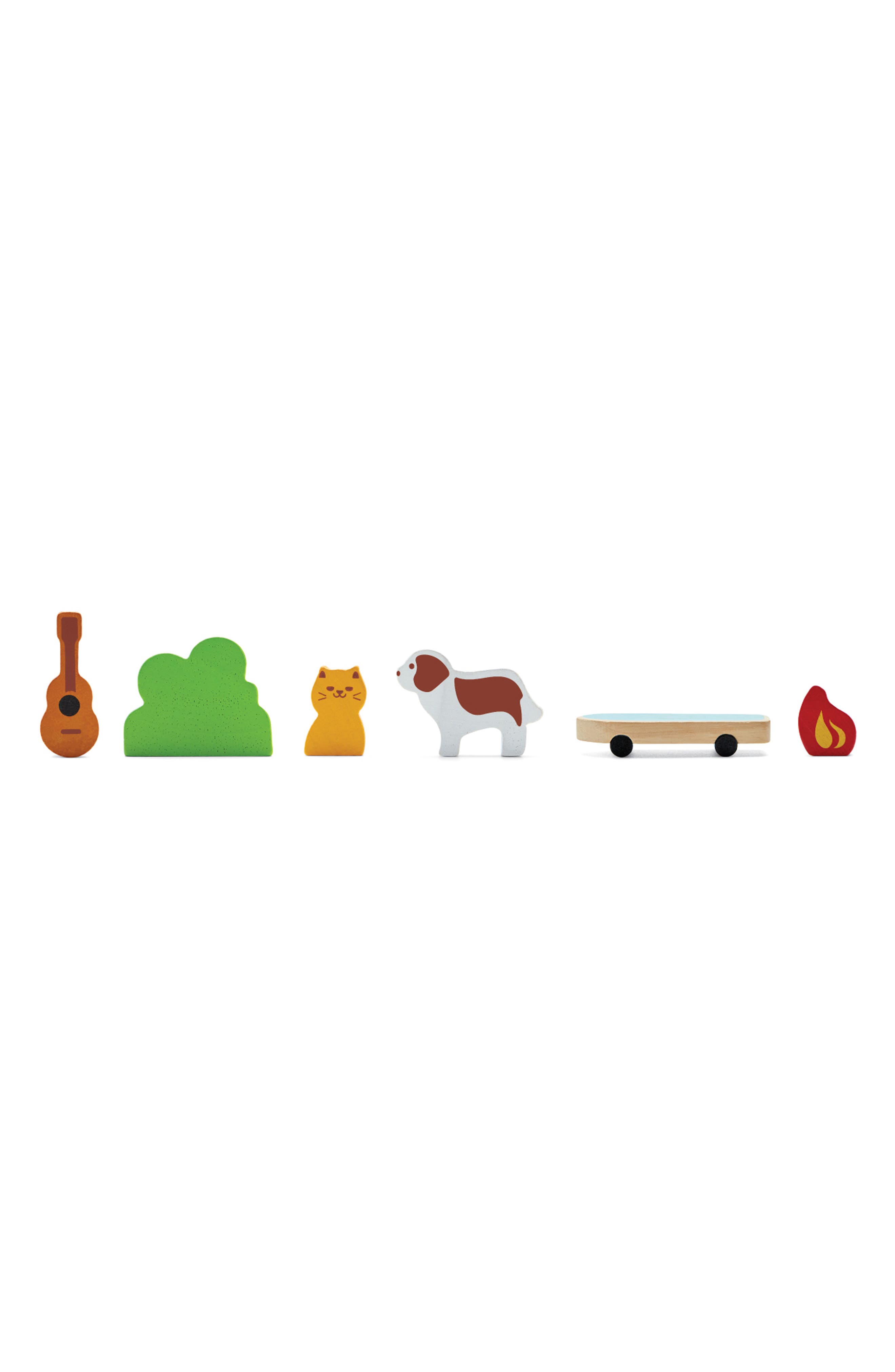 selected ASSORTED