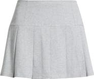 BP. Pleated Miniskort