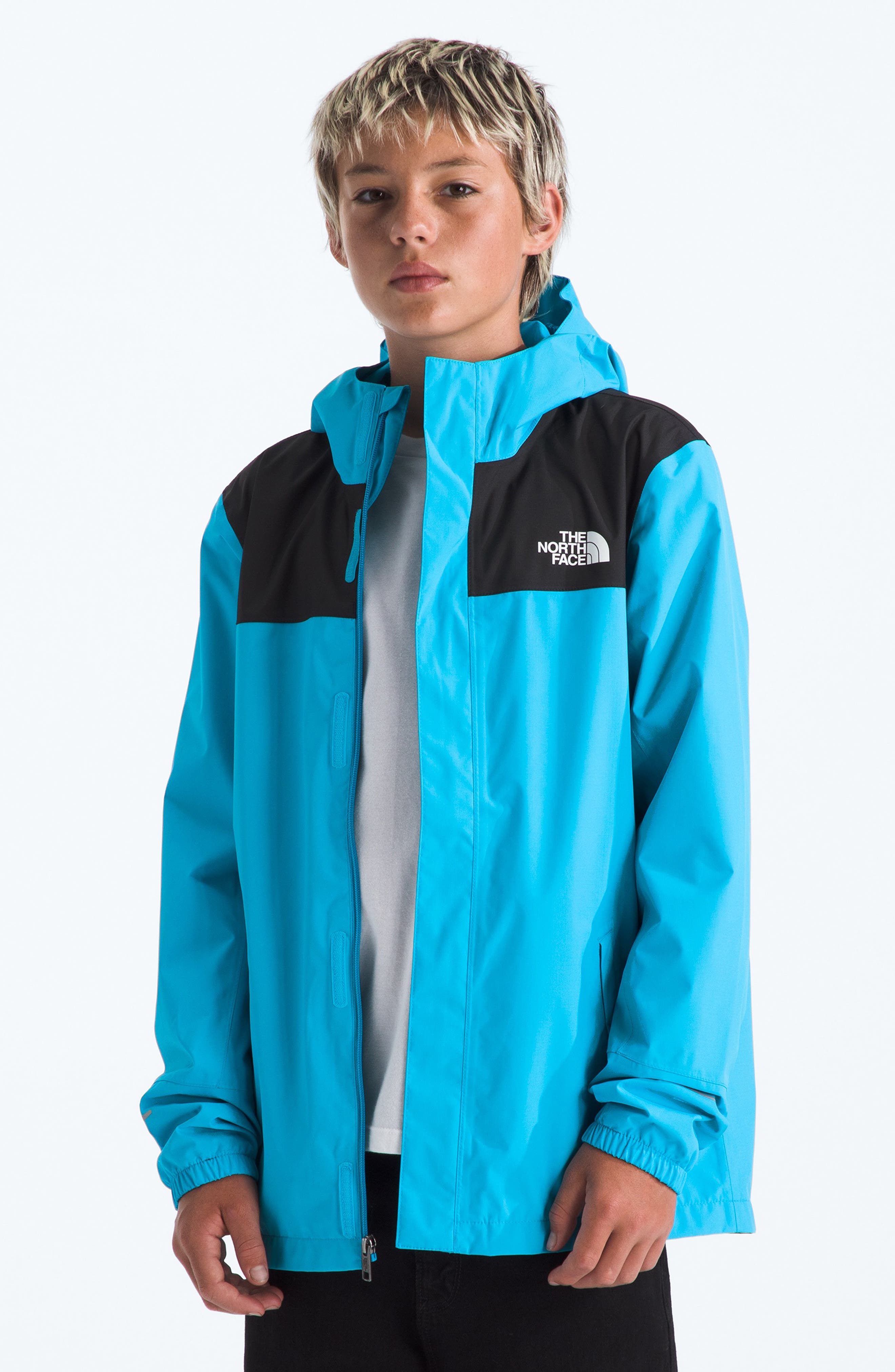 selected MERIDIAN BLUE
