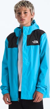 The North Face Kids' Antora Waterproof Rain Jacket