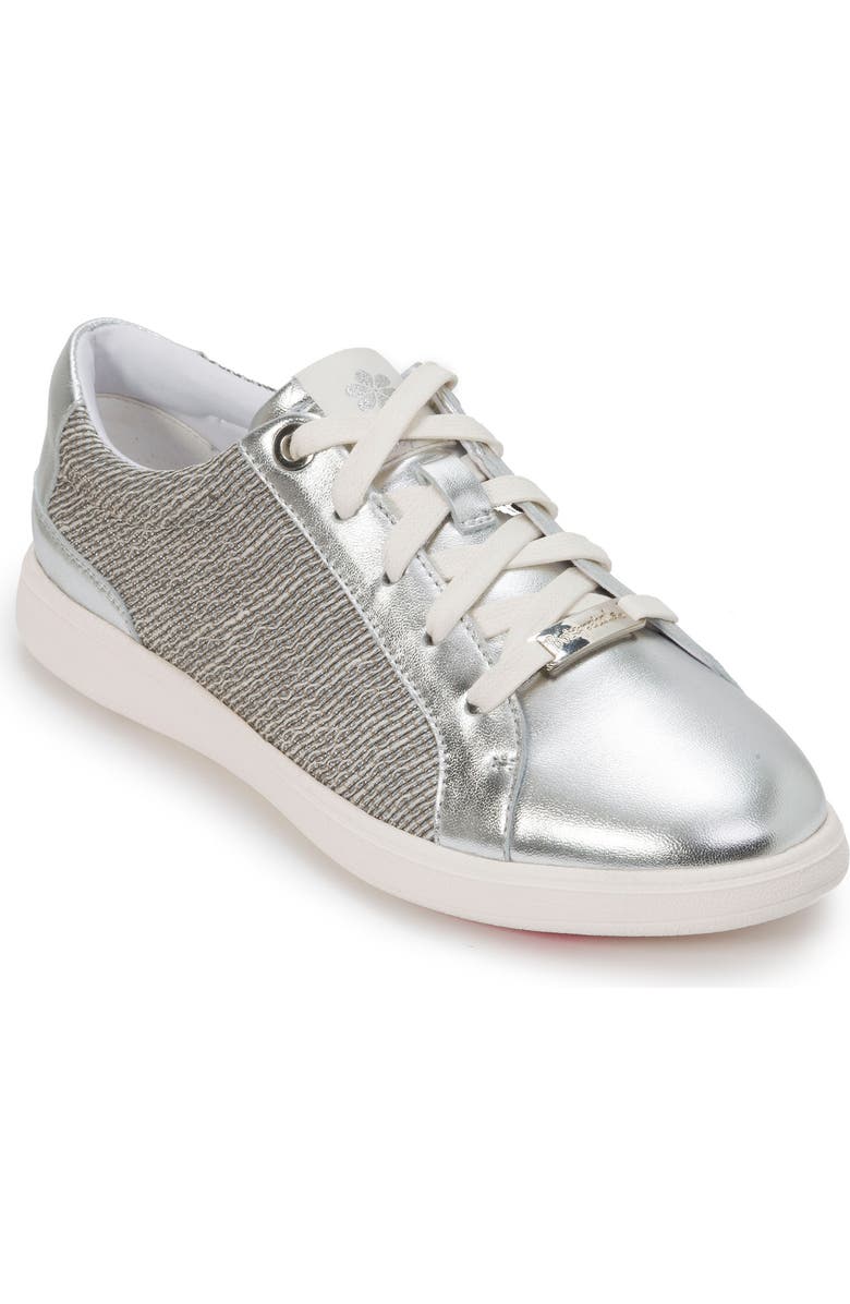 Foot Petals Andi Sneaker, Main, color,
