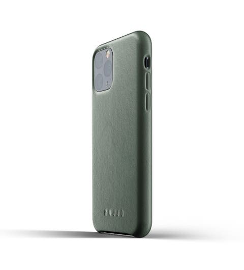 Full Leather Case for iPhone 11 Pro Max