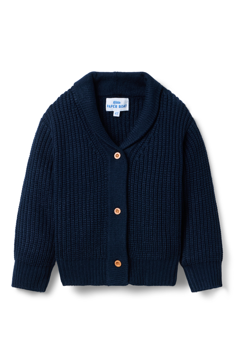 Smith Cardigan