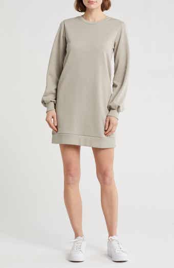 Tart Cece Long Sleeve Sweatshirt Dress
