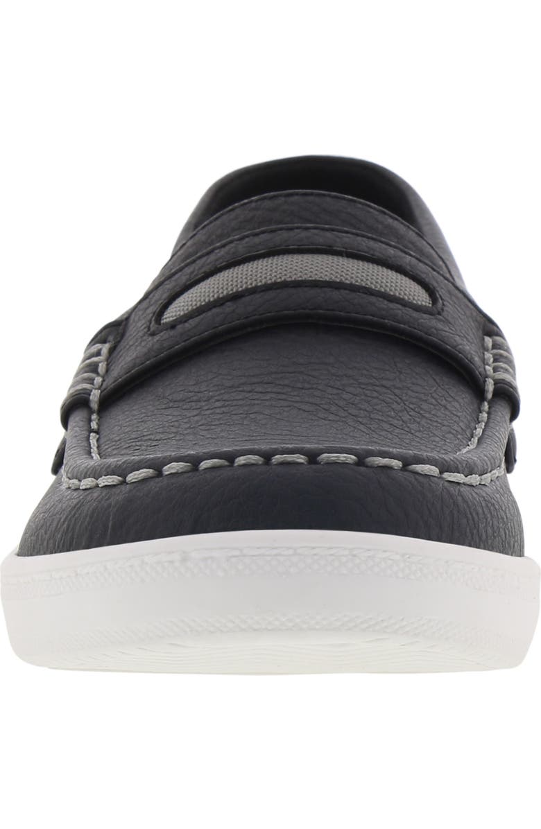 Reaction Kenneth Cole Simon Boat Shoes, Alternate, color,