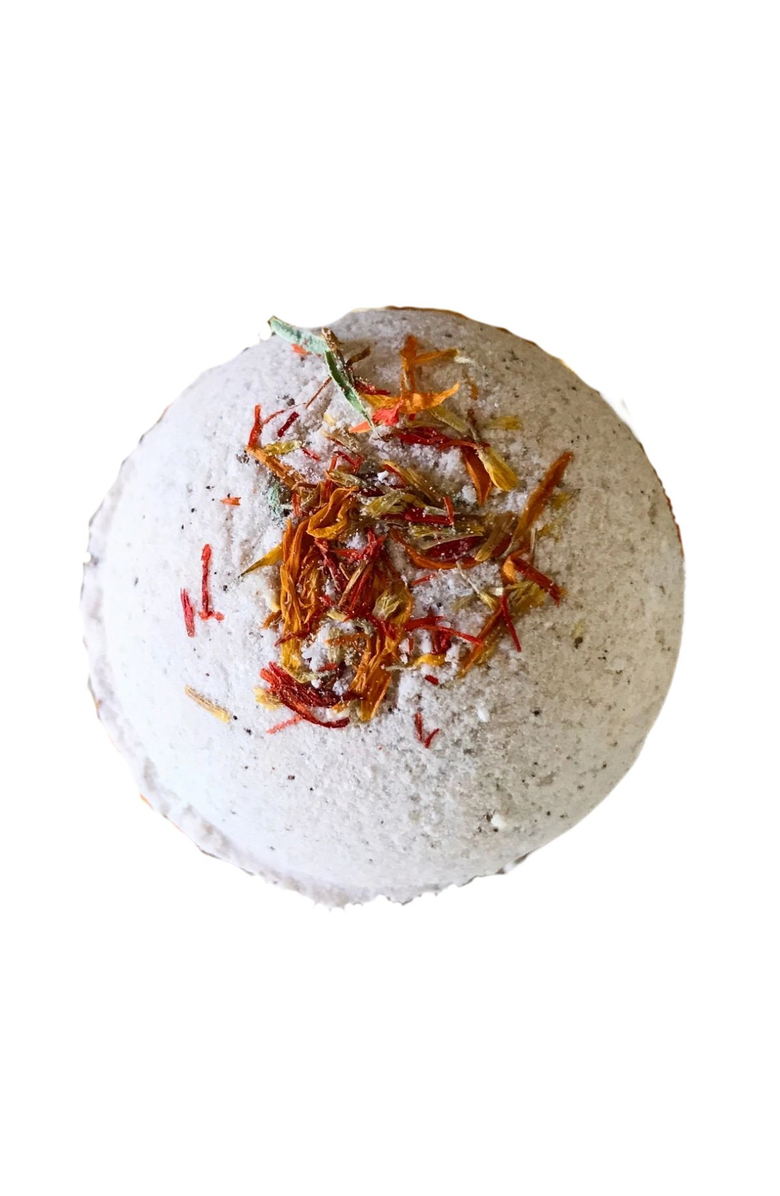 Humanist Beauty Divine Pleasure Bath Bombs, Main, color, The Empress Pack