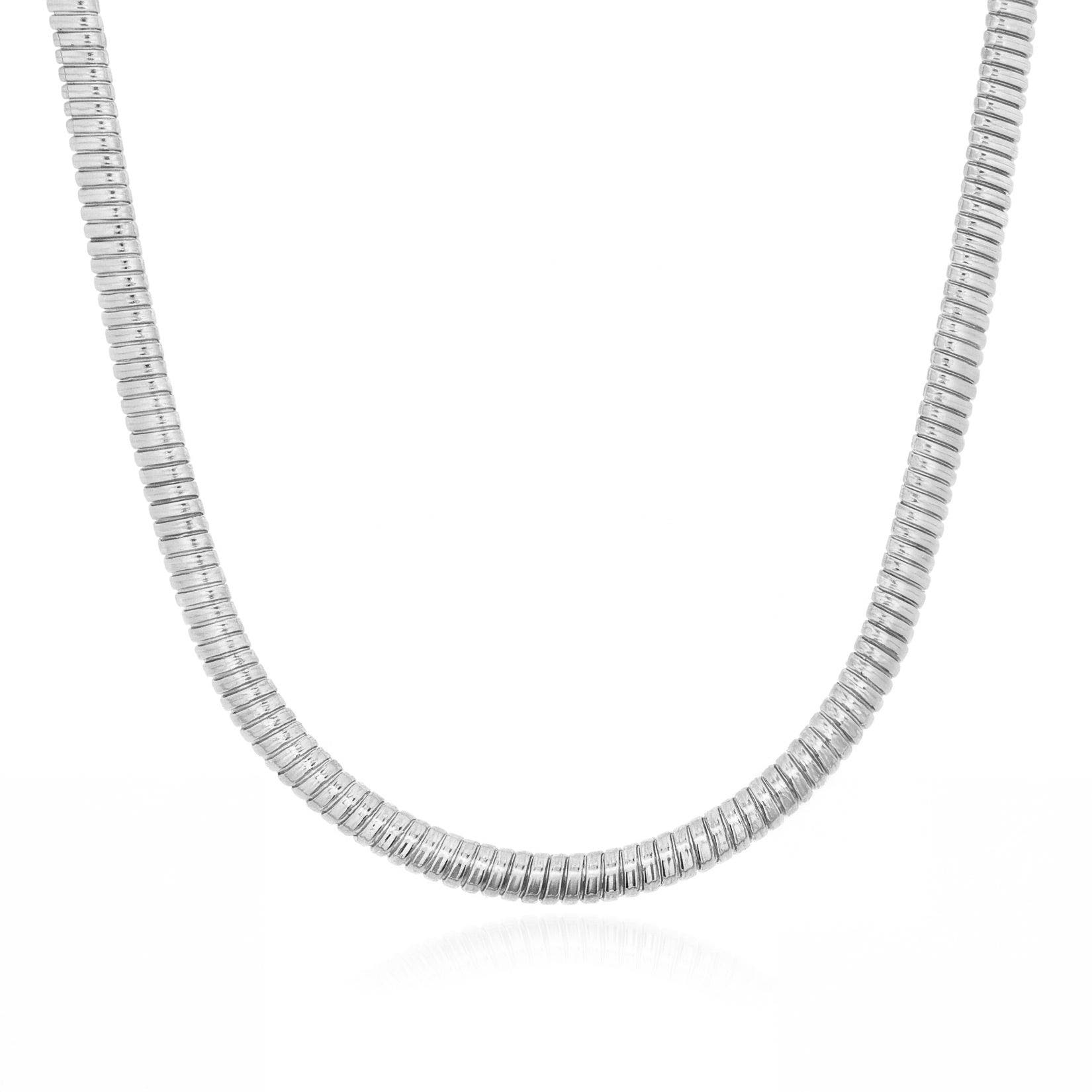 Sterling Silver