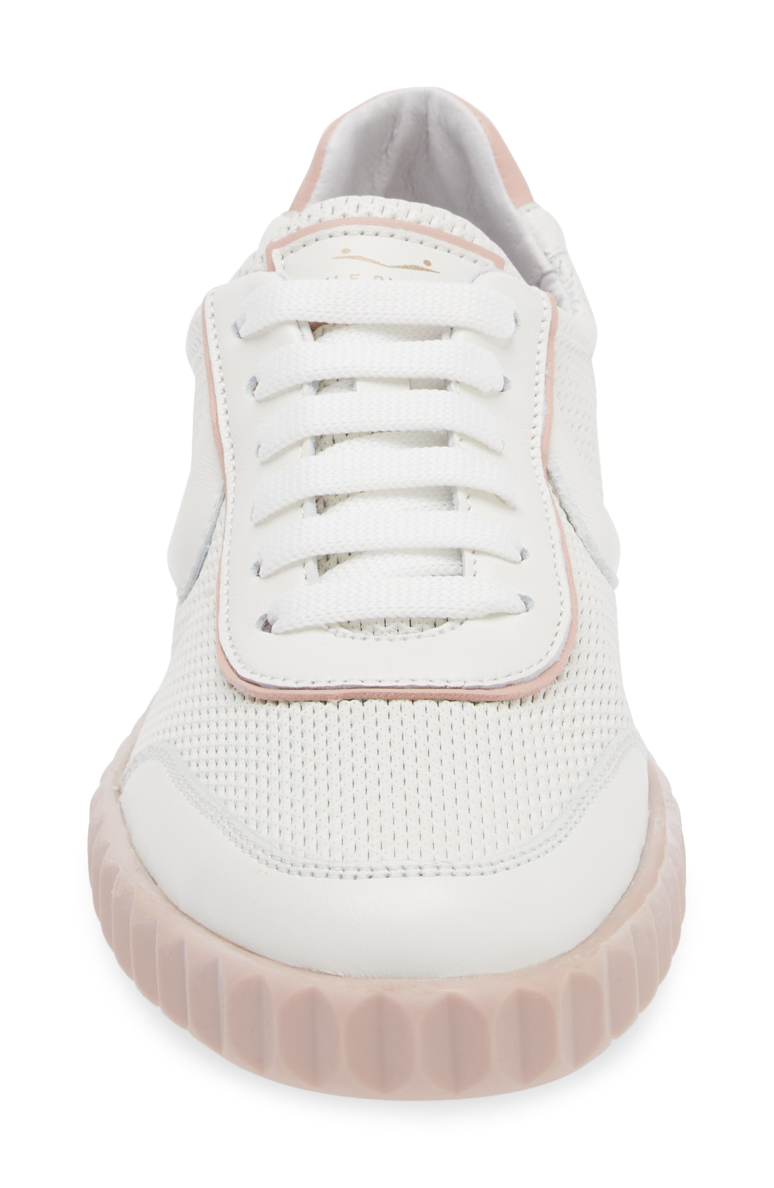 Voile Blanche Selia Sneaker, Alternate, color, 