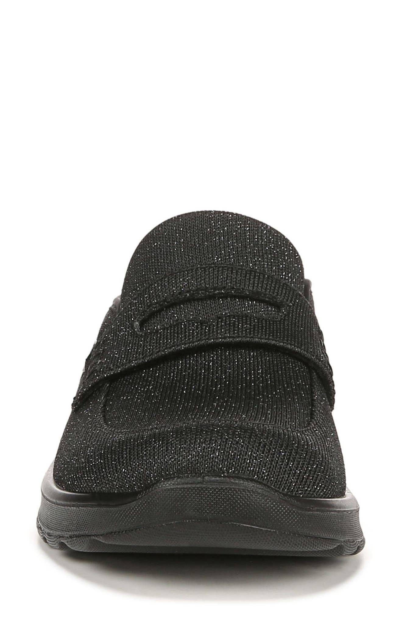 LifeStride Georgia Sparkle Penny Keeper Mule, Alternate, color, 