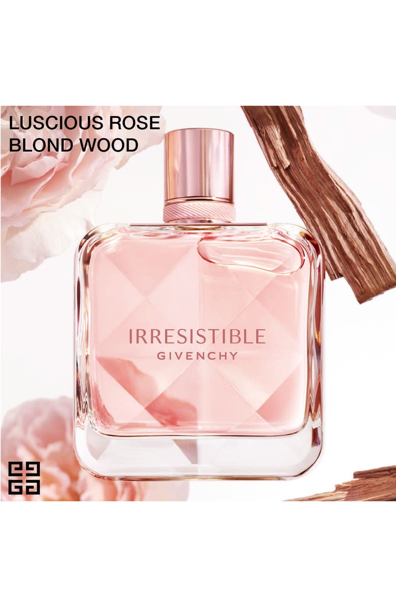 Givenchy Irresistible Eau de Parfum Set (Limited Edition) USD $164 Value, Alternate, color, 