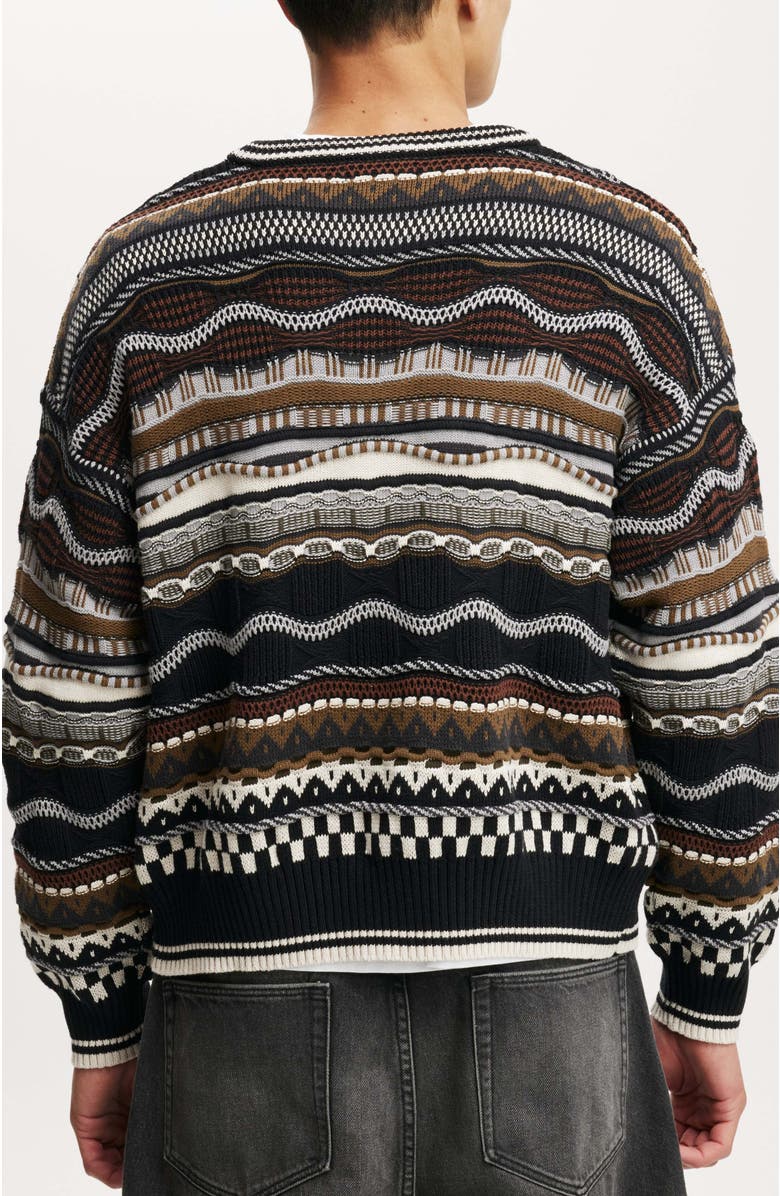 Cotton On Garage Knit, Alternate, color,