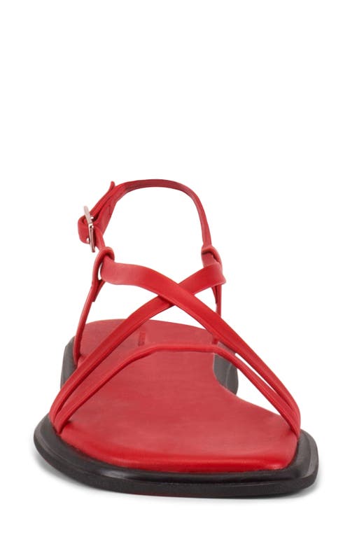 VAGABOND SHOEMAKERS VAGABOND SHOEMAKERS IZZY STRAPPY SANDAL