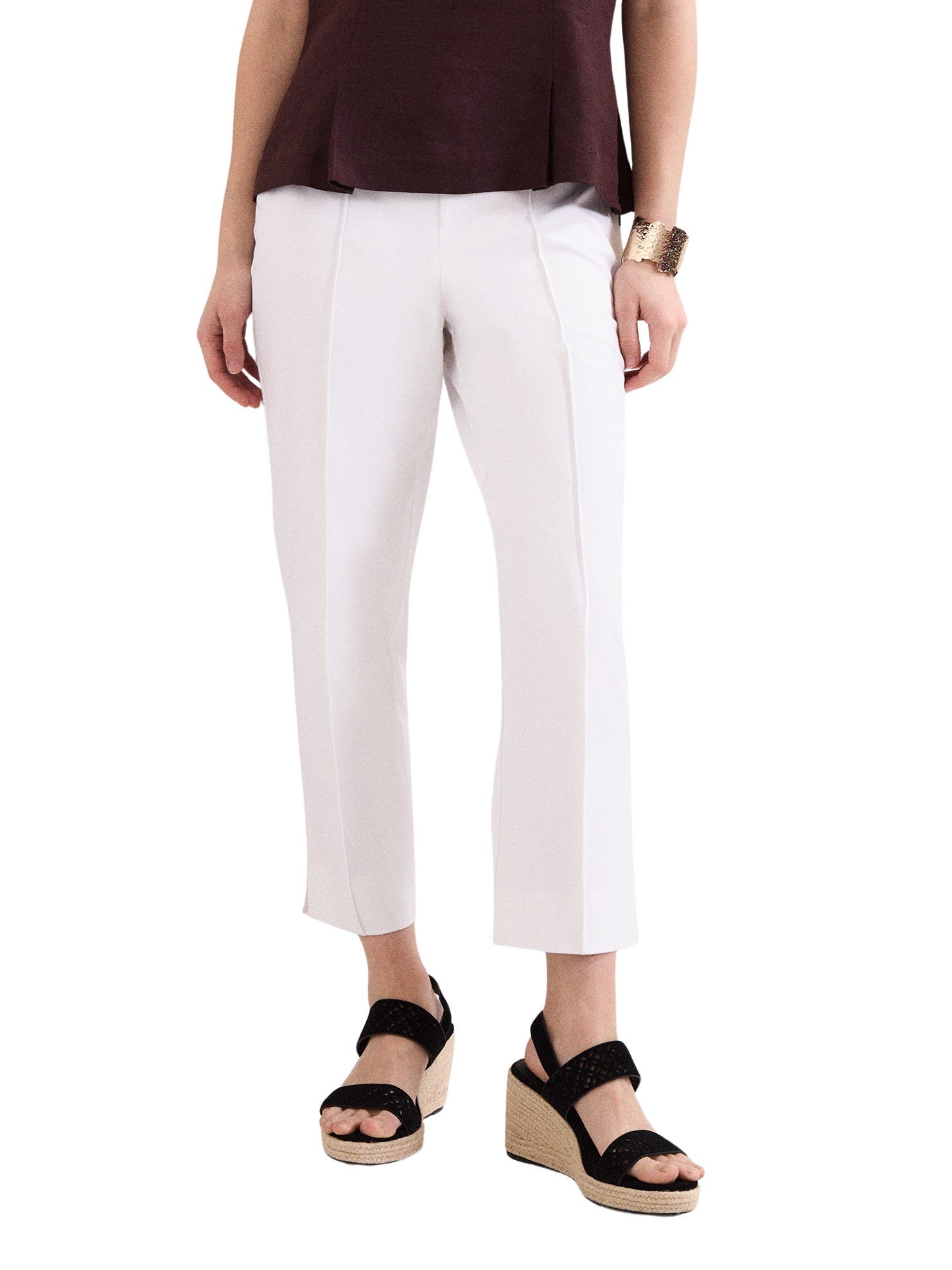 selected White