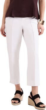 Phase Eight Miah Cropped Tailored Trousers