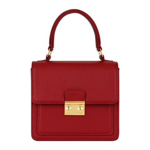 Madie Crossbody