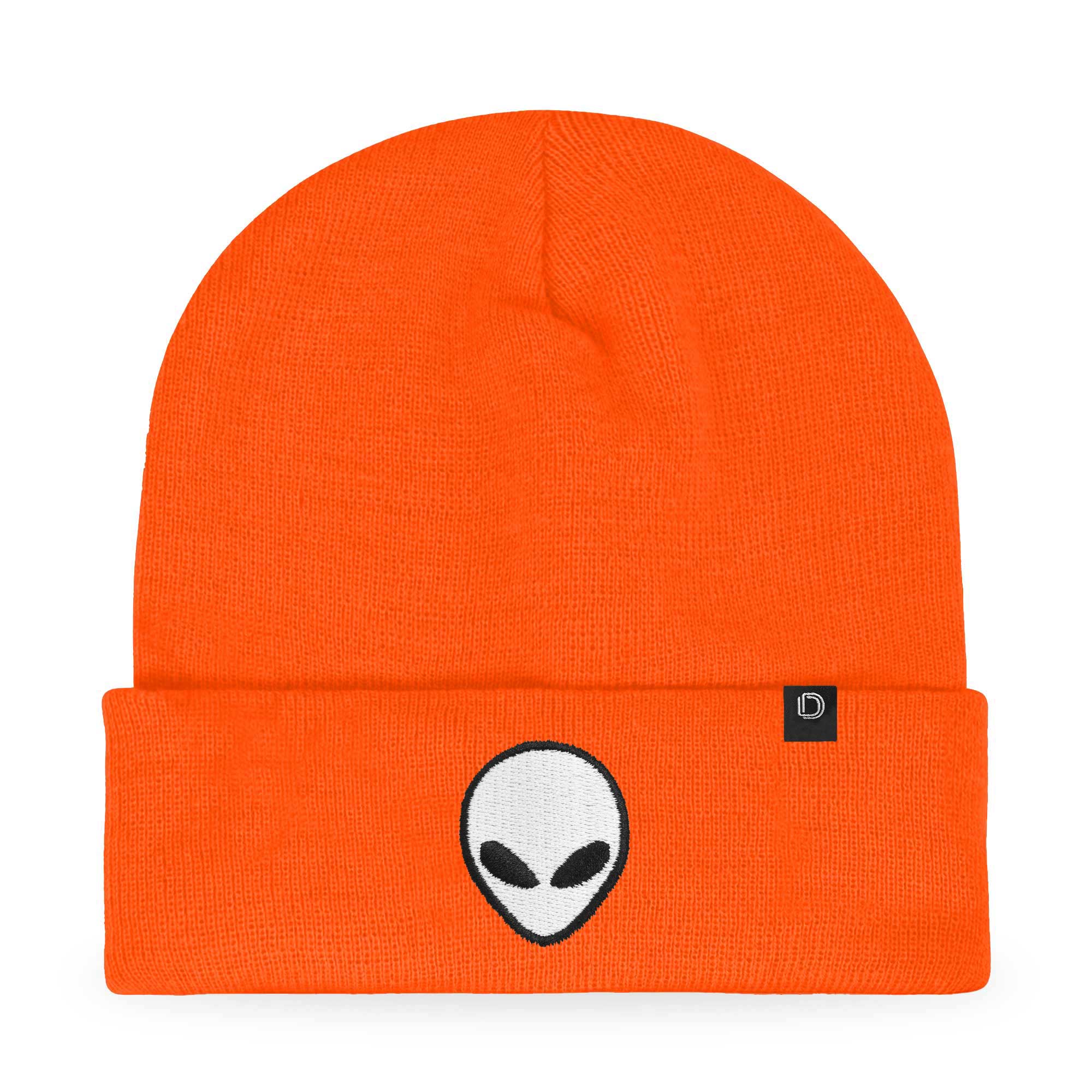 Neon Orange
