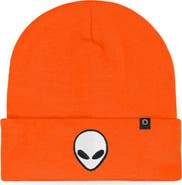 Dalix Alien Beanie