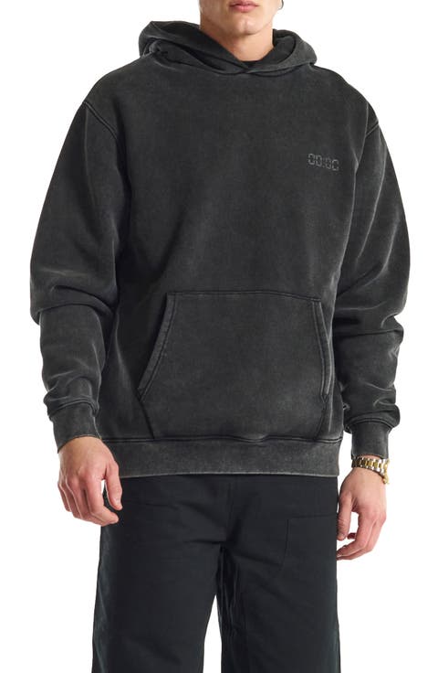 The Essentials Graphic Hoodie