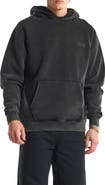 VOUSETI The Essentials Graphic Hoodie