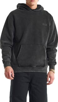 VOUSETI The Essentials Graphic Hoodie