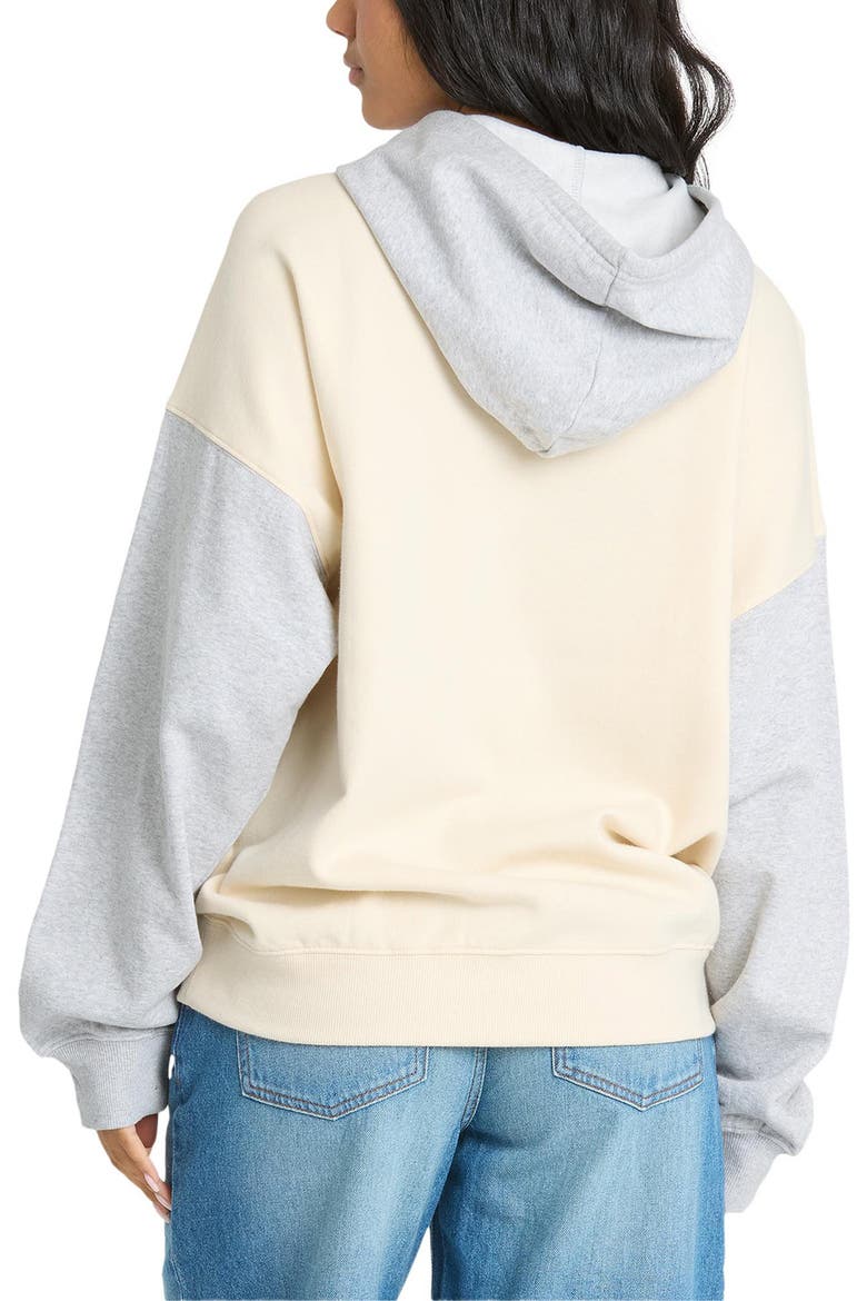 Gold Coast Hoodie, Alternate, color, SALT CRYSTAL