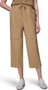 Donna Karan New York Paper Poplin Pants