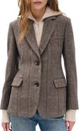rag & bone Frank Blazer