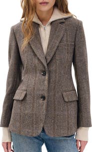 rag & bone Frank Blazer